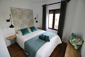 La Baranda de Priego