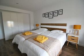 La Baranda de Priego