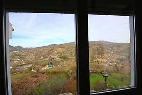 La Baranda de Priego