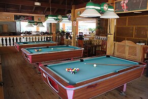 Rancho Turístico Doña Callita