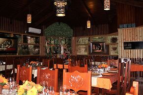 Rancho Turístico Doña Callita