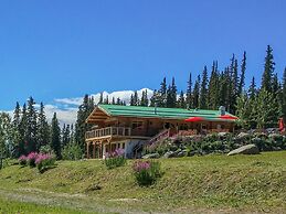 Southern Lakes Resort