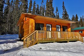 Southern Lakes Resort