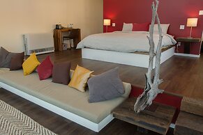 Southern Lakes Resort