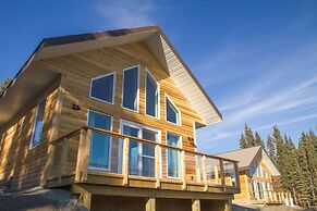 Southern Lakes Resort