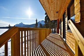 Southern Lakes Resort