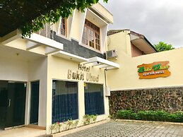 Hotel Bukit Uhud Yogyakarta