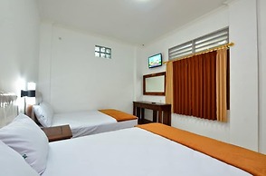 Hotel Bukit Uhud Yogyakarta