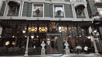 Reform Hotel