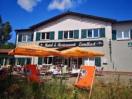 Landlust Hotel