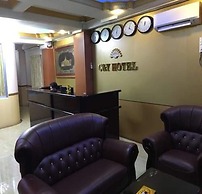 C & Y Hotel