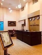 C & Y Hotel