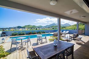 Villa Jwi Lavi Boutique Hotel