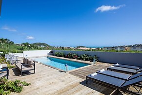 Villa Jwi Lavi Boutique Hotel