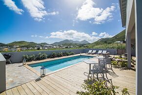 Villa Jwi Lavi Boutique Hotel