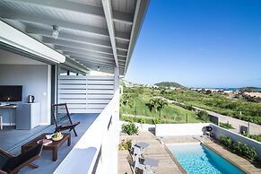 Villa Jwi Lavi Boutique Hotel