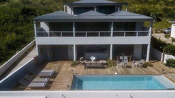 Villa Jwi Lavi Boutique Hotel