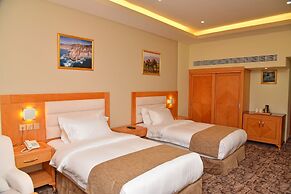 Muscat Plaza Hotel
