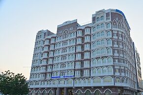 Muscat Plaza Hotel