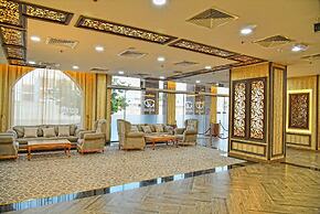 Muscat Plaza Hotel