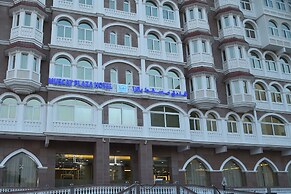 Muscat Plaza Hotel
