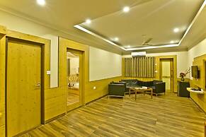 Quartz Himalayan Brothers