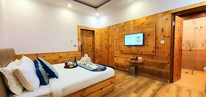 Quartz Himalayan Brothers