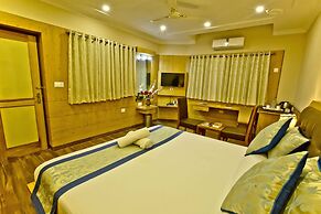 Quartz Himalayan Brothers