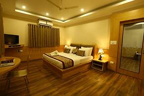 Quartz Himalayan Brothers