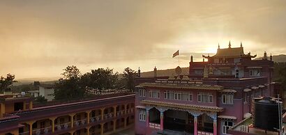 Quartz Himalayan Brothers