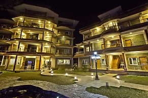 Quartz Himalayan Brothers