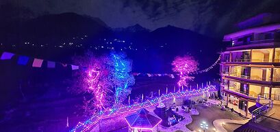 Quartz Himalayan Brothers