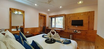 Quartz Himalayan Brothers