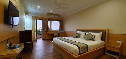 Quartz Himalayan Brothers