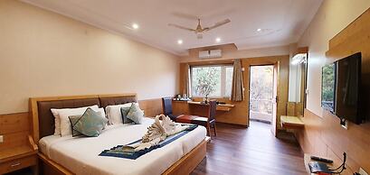 Quartz Himalayan Brothers