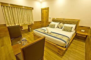 Quartz Himalayan Brothers