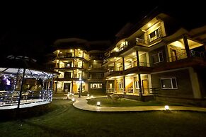 Quartz Himalayan Brothers