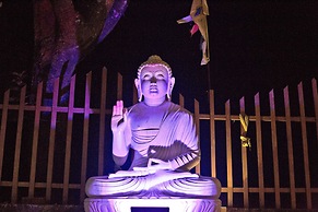 Quartz Himalayan Brothers