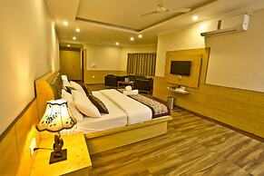 Quartz Himalayan Brothers