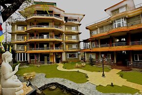 Quartz Himalayan Brothers