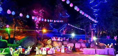 Quartz Himalayan Brothers