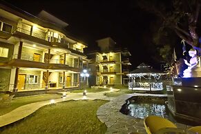 Quartz Himalayan Brothers