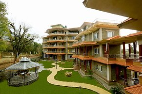 Quartz Himalayan Brothers