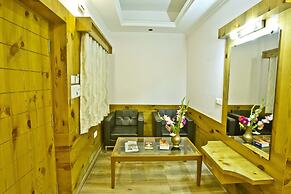 Quartz Himalayan Brothers