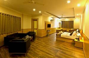 Quartz Himalayan Brothers