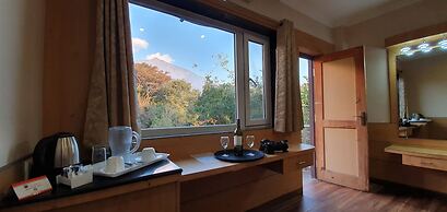 Quartz Himalayan Brothers