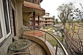 Quartz Himalayan Brothers