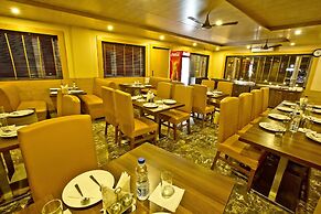 Quartz Himalayan Brothers