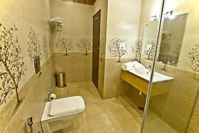 Quartz Himalayan Brothers