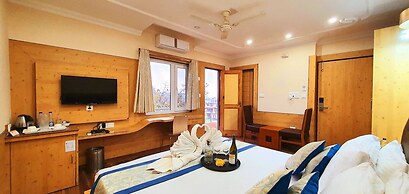 Quartz Himalayan Brothers